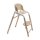 Bugaboo Giraffe High Chair, Natural Wood, 200001002