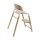 Bugaboo Giraffe High Chair, Natural Wood, 200001002
