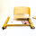 Bugaboo Giraffe High Chair, Natural Wood, 200001002