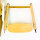 Bugaboo Giraffe High Chair, Natural Wood, 200001002