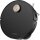 DREAME RLX95CE Matrix 10 Ultra vacuum mop robot, 30,000 Pa, 700 W, 0.31 l, 120 m², LDS, black