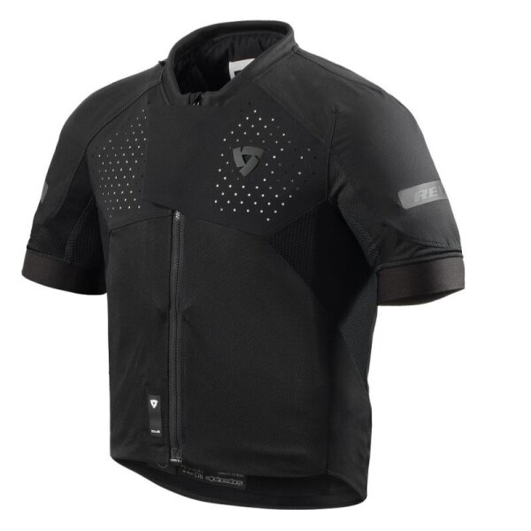 REVIT Tech-Air bag Avertum ABS520, Größe M, Schwarz