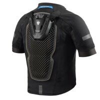 REVIT Tech-Air bag Avertum ABS520, Größe M, Schwarz