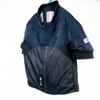 REVIT Tech-Air bag Avertum ABS520, Größe M, Schwarz