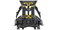 Petzl Volt Auffanggurt C072AA01, Größe 1,...