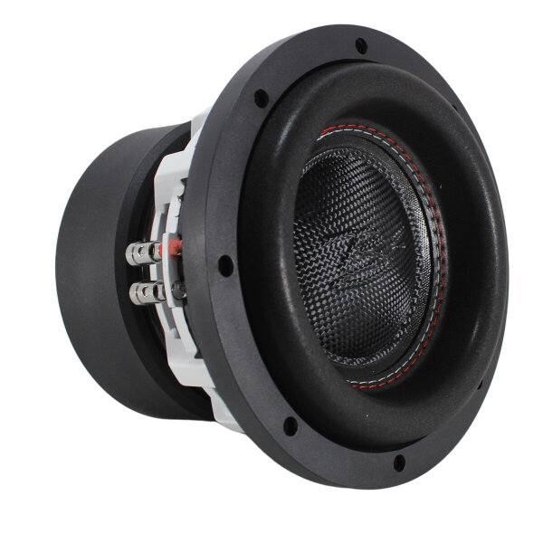 B2 Audio Rage 8 V3 Subwoofer 8 inch 500 W RMS DVC 2 Ohm 2-inch voice coil large excursion