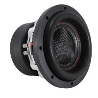 B2 Audio Rage 8 V3 Subwoofer 8 inch 500 W RMS DVC 2 Ohm 2-inch voice coil large excursion