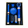 7-in-1 Pro Hair Styler Complete Set, 2184, Blue/Rose Gold, 1400 W