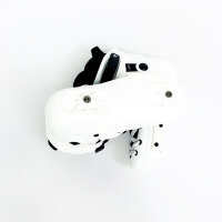 FR Skates FR-UFR-Boot Stiefel EU 41 Weiß