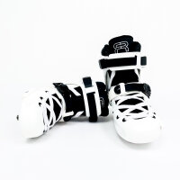 FR Skates FR-UFR-Boot Stiefel EU 41 Weiß