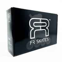 FR Skates FR-UFR-Boot Stiefel EU 41 Weiß