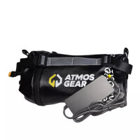 ATMOSGEAR Elektrische Schienen 2-er pack, White Sky