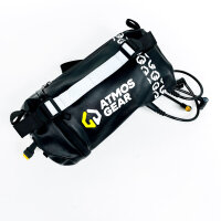 ATMOSGEAR Elektrische Schienen 2-er pack, White Sky