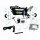 ATMOSGEAR Elektrische Schienen 2-er pack, White Sky