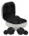 Samsung Galaxy Buds SM-R400N TWS Headphones, Calls/Music, Graphite