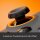SCUF SG601-02 Envision Pro Wireless PC-Controller, Anti-Drift-Sticks, 5 G-Tasten, Stahlgrau