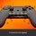 SCUF SG601-02 Envision Pro Wireless PC-Controller, Anti-Drift-Sticks, 5 G-Tasten, Stahlgrau