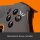 SCUF SG601-02 Envision Pro Wireless PC-Controller, Anti-Drift-Sticks, 5 G-Tasten, Stahlgrau