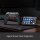 SCUF SG601-02 Envision Pro Wireless PC-Controller, Anti-Drift-Sticks, 5 G-Tasten, Stahlgrau