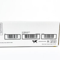 Canon Original imagePRESS T14 Toner Cartridge, Yellow, for imagePRESS V1350