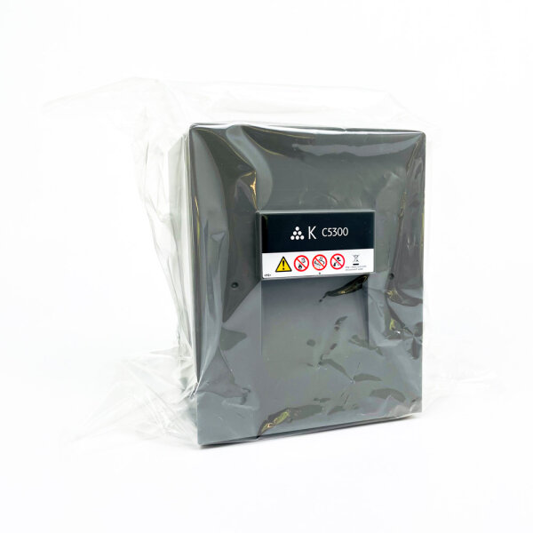 Ricoh Original Pro Print Cartridge C5300, Schwarz, 828601
