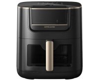 Dreame Tasti AF30 Hot Air Fryer Multicooker, 7 L, 2300 W,...