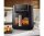 Dreame Tasti AF30 Hot Air Fryer Multicooker, 7 L, 2300 W, Black