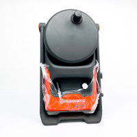 Husqvarna PW 360 Hochdruckreiniger, 3-in-1-Multilanze, Induktionsmotor, Metallpumpe