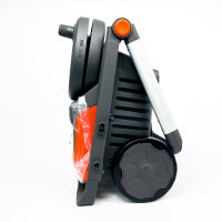 Husqvarna PW 360 Hochdruckreiniger, 3-in-1-Multilanze, Induktionsmotor, Metallpumpe