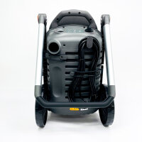 Husqvarna PW 360 Hochdruckreiniger, 3-in-1-Multilanze, Induktionsmotor, Metallpumpe