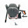 Husqvarna PW 360 Hochdruckreiniger, 3-in-1-Multilanze, Induktionsmotor, Metallpumpe