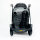 Husqvarna PW 360 Hochdruckreiniger, 3-in-1-Multilanze, Induktionsmotor, Metallpumpe