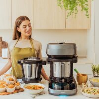 Cecotec 04702 Cooking Total Gourmet Food Processor