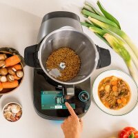 Cecotec 04702 Cooking Total Gourmet Food Processor