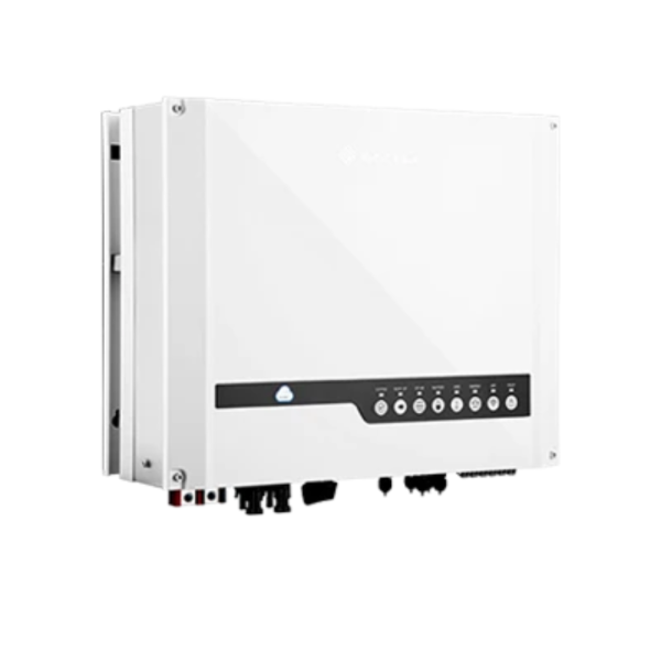 GoodWe GW5048D-ES Hybrid Inverter, 5 kW, 230 V, 40–60 V Li-Ion, 100 A, IP65