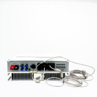 GoodWe GW5048D-ES Hybrid-Wechselrichter, 5 kW, 230 V, 40–60 V Li-Ion, 100 A, IP65