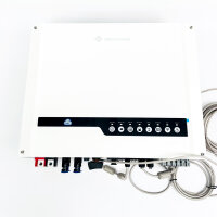 GoodWe GW5048D-ES Hybrid-Wechselrichter, 5 kW, 230 V, 40–60 V Li-Ion, 100 A, IP65