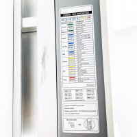 GoodWe GW5048D-ES Hybrid-Wechselrichter, 5 kW, 230 V, 40–60 V Li-Ion, 100 A, IP65
