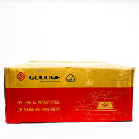 GoodWe GW5048D-ES Hybrid-Wechselrichter, 5 kW, 230 V, 40–60 V Li-Ion, 100 A, IP65