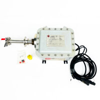 KEIT IRmadillo FTIR Spektrometer ASM0627-10 Z-C1-E1-G-D3A...