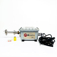 KEIT IRmadillo FTIR Spektrometer ASM0627-10 Z-C1-E1-G-D3A Inline Prozessanalysator