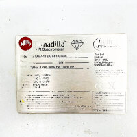 KEIT IRmadillo FTIR Spektrometer ASM0627-10 Z-C1-E1-G-D3A Inline Prozessanalysator