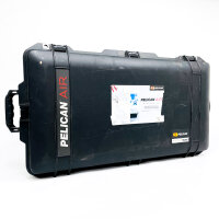 KEIT IRmadillo FTIR Spektrometer ASM0627-10 Z-C1-E1-G-D3A Inline Prozessanalysator
