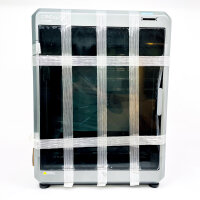 Creality K2 Plus 3D printer, compatible with all common filaments