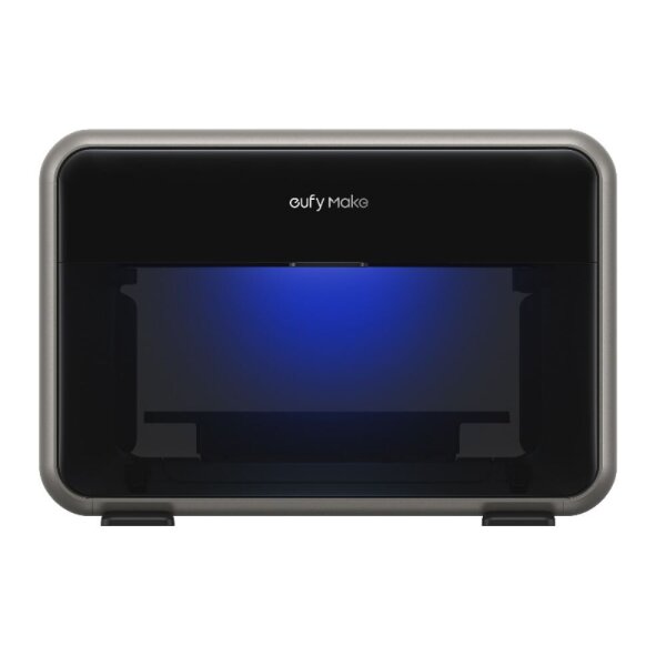 eufyMake E1 Desktop-UV-Drucker, Direct-to-Object-3D-Texturdruck, IDV8260