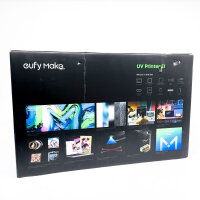 eufyMake E1 Desktop-UV-Drucker, Direct-to-Object-3D-Texturdruck, IDV8260