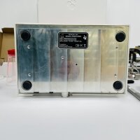 Redberry Red One Rapid Microbiology System PrepaRed Komplettsystem Laborgerät, PrepaRed, RedCaps, 24 VDC, 160W