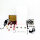 Redberry Red One Rapid Microbiology System PrepaRed Komplettsystem Laborgerät, PrepaRed, RedCaps, 24 VDC, 160W
