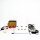 Redberry Red One Rapid Microbiology System PrepaRed Komplettsystem Laborgerät, PrepaRed, RedCaps, 24 VDC, 160W