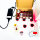 Redberry Red One Rapid Microbiology System PrepaRed Komplettsystem Laborgerät, PrepaRed, RedCaps, 24 VDC, 160W